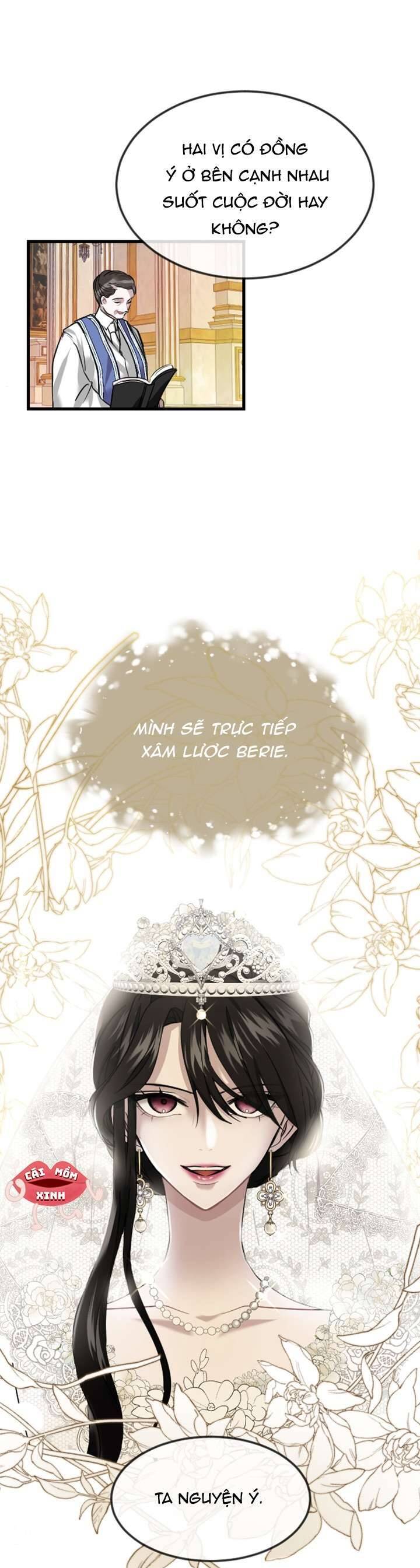 Tôi Sẽ Bị Trừ Khử Cùng Hoàng Đế Chapter 3 - Trang 2