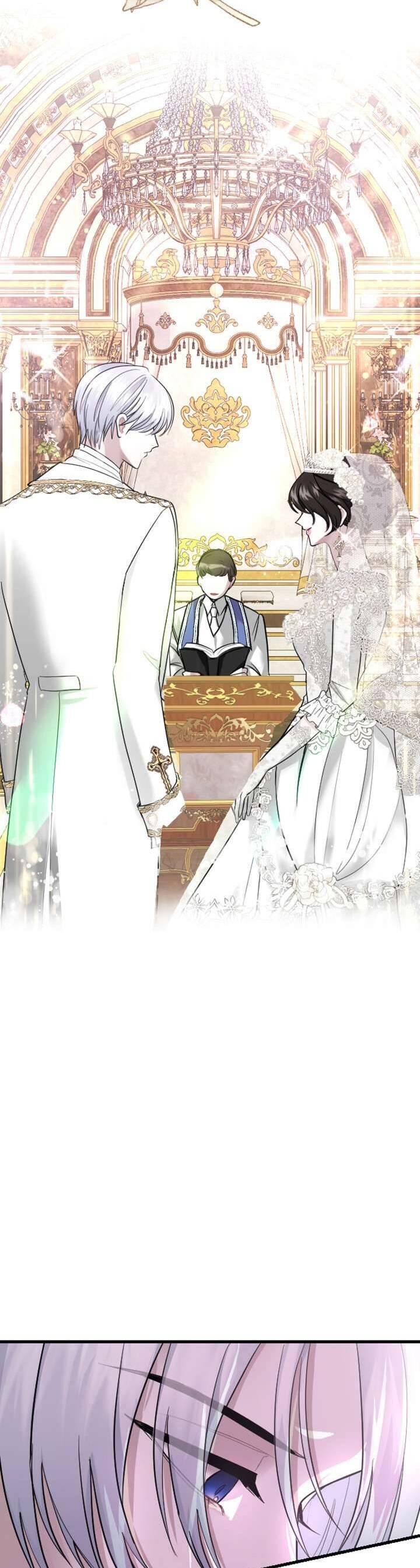 Tôi Sẽ Bị Trừ Khử Cùng Hoàng Đế Chapter 3 - Trang 2