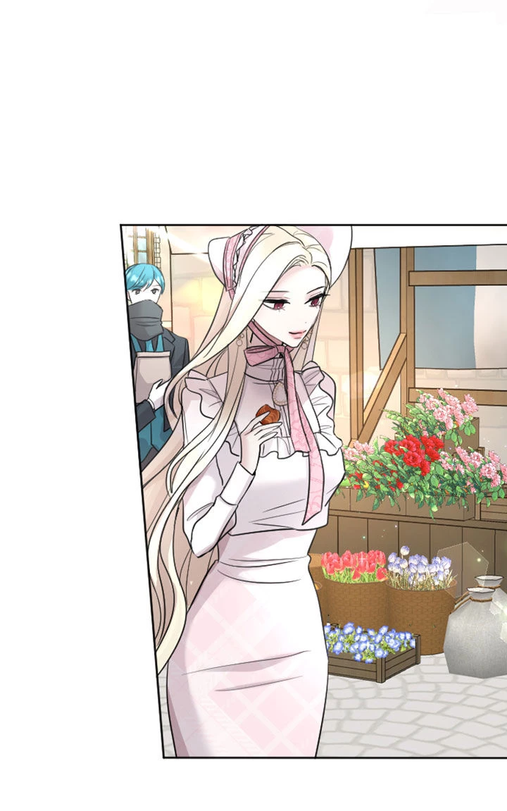 Tôi Sẽ Bị Trừ Khử Cùng Hoàng Đế Chapter 30.1 - Trang 2