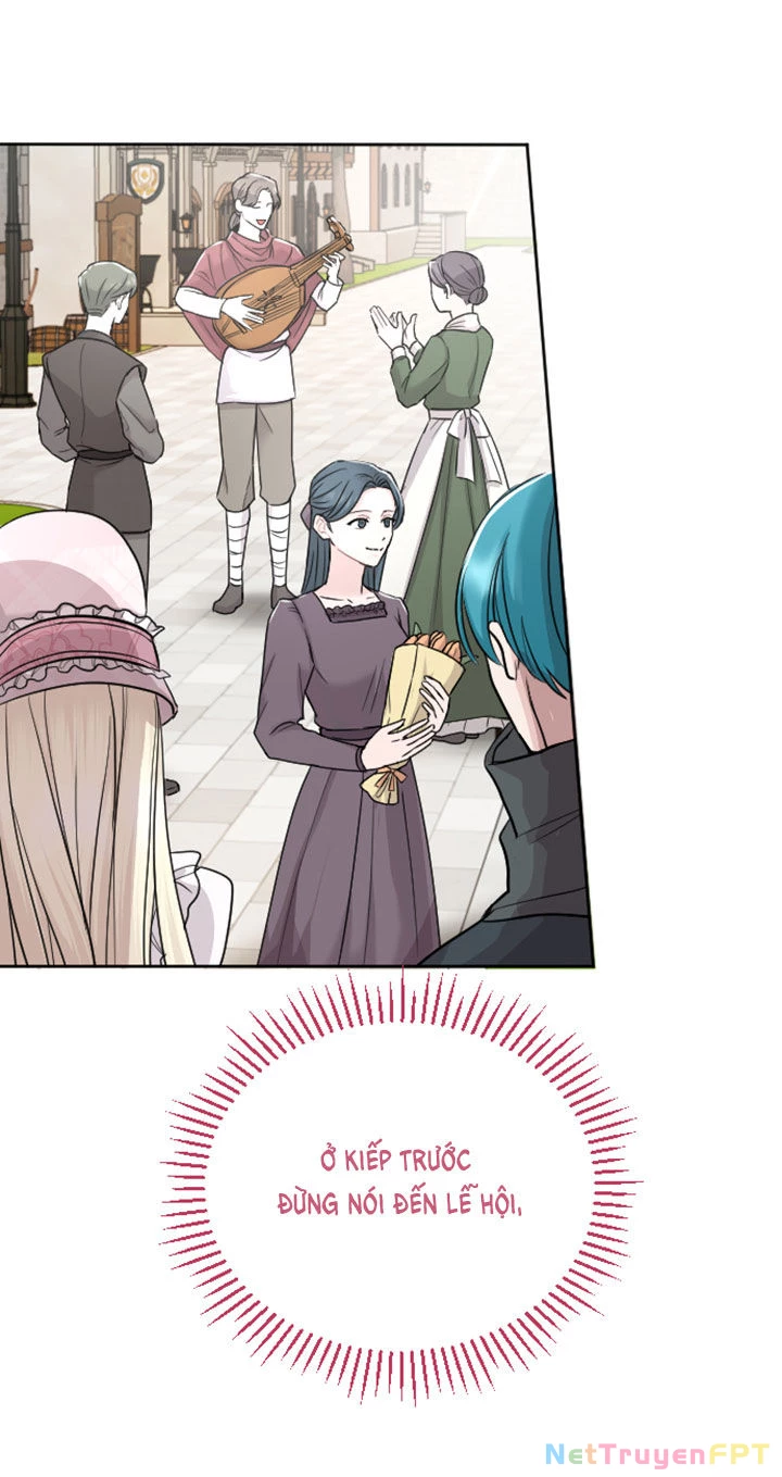 Tôi Sẽ Bị Trừ Khử Cùng Hoàng Đế Chapter 30.1 - Trang 2