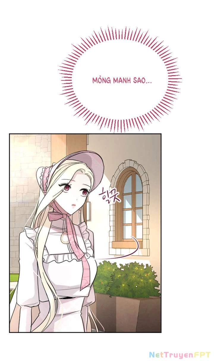 Tôi Sẽ Bị Trừ Khử Cùng Hoàng Đế Chapter 30.1 - Trang 2