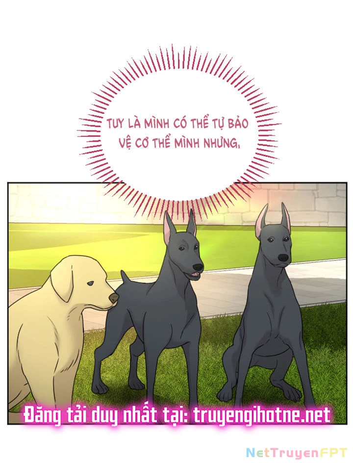 Tôi Sẽ Bị Trừ Khử Cùng Hoàng Đế Chapter 30.1 - Trang 2