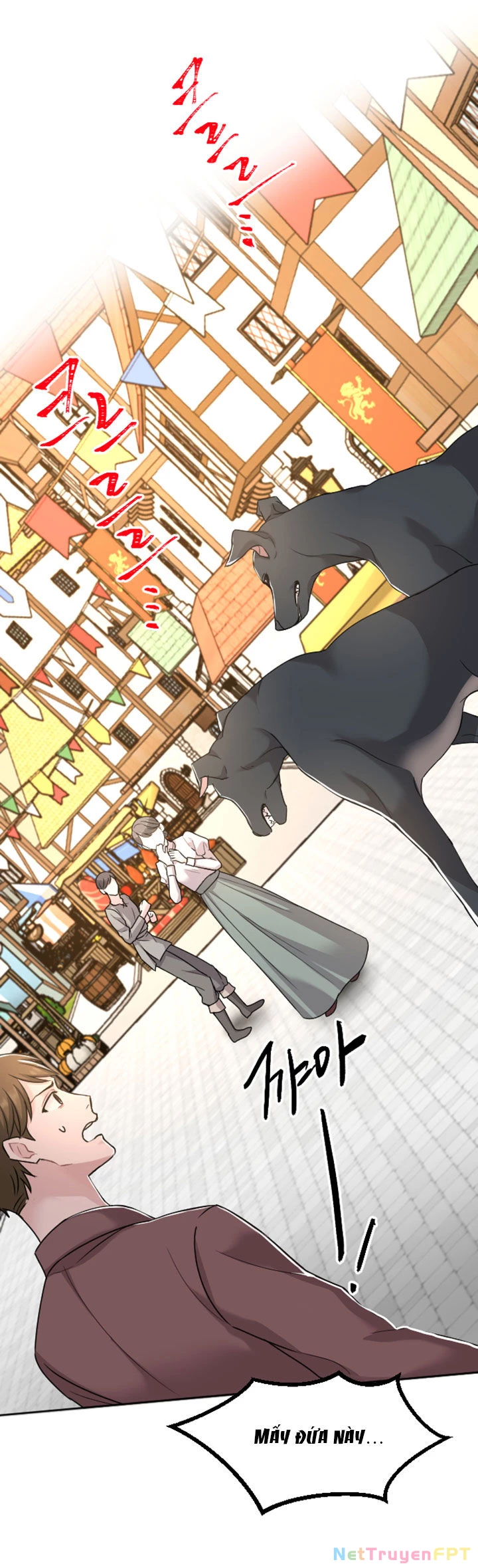 Tôi Sẽ Bị Trừ Khử Cùng Hoàng Đế Chapter 30.1 - Trang 2