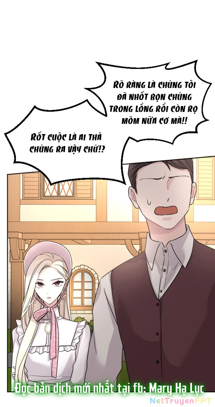 Tôi Sẽ Bị Trừ Khử Cùng Hoàng Đế Chapter 30.1 - Trang 2