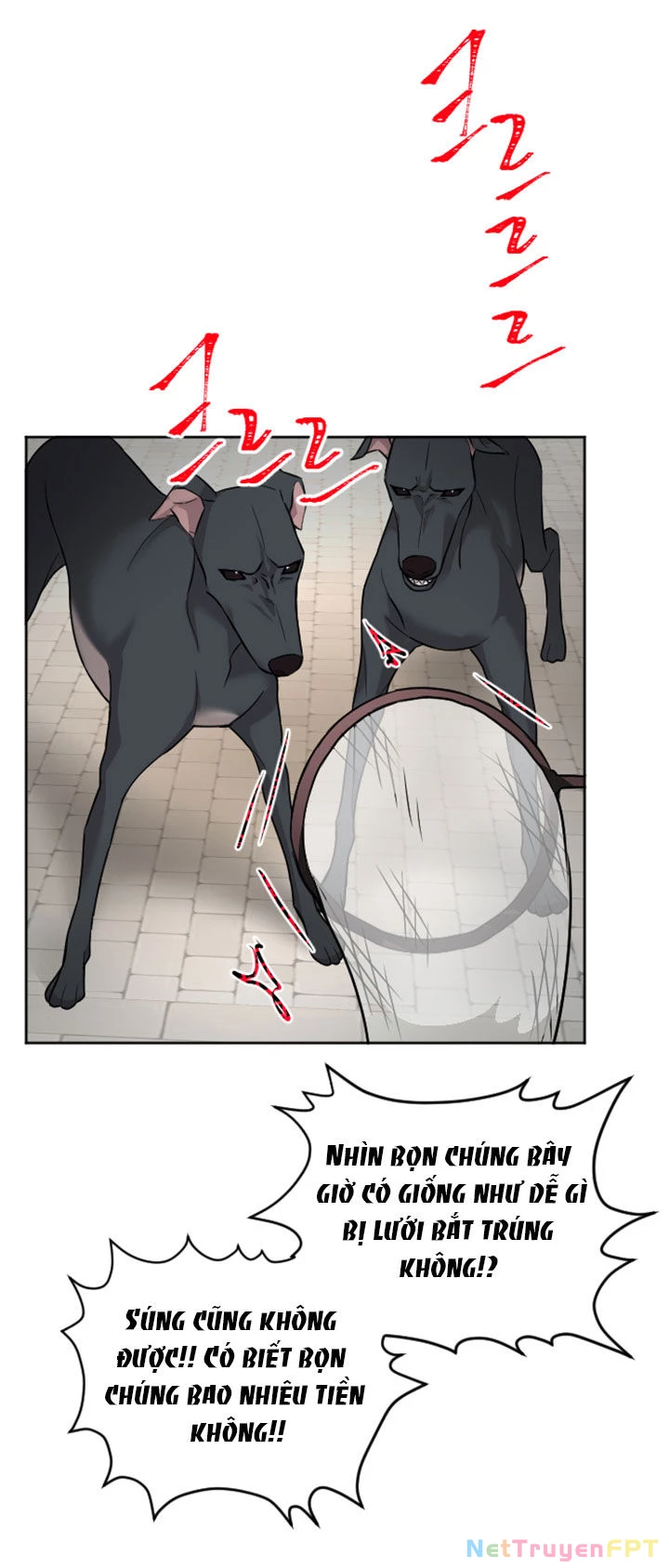 Tôi Sẽ Bị Trừ Khử Cùng Hoàng Đế Chapter 30.1 - Trang 2