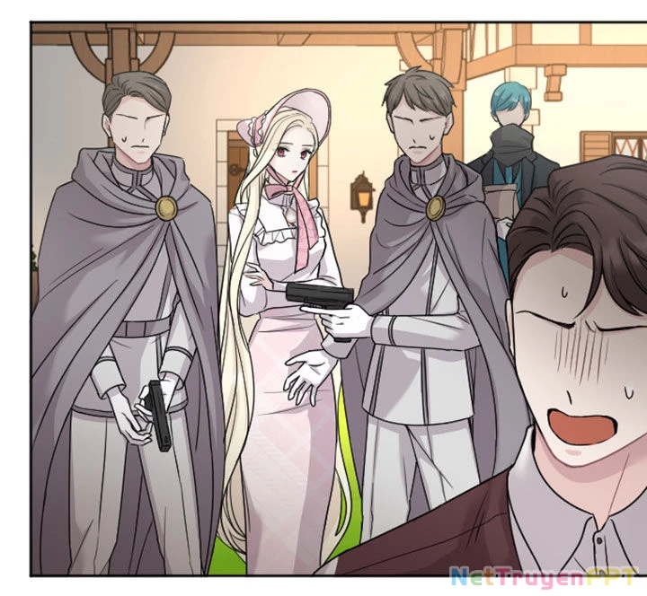 Tôi Sẽ Bị Trừ Khử Cùng Hoàng Đế Chapter 30.1 - Trang 2