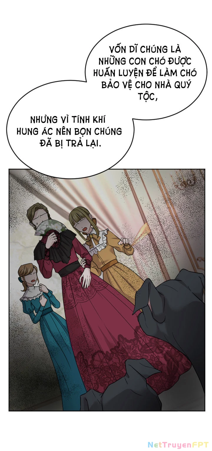 Tôi Sẽ Bị Trừ Khử Cùng Hoàng Đế Chapter 30.1 - Trang 2