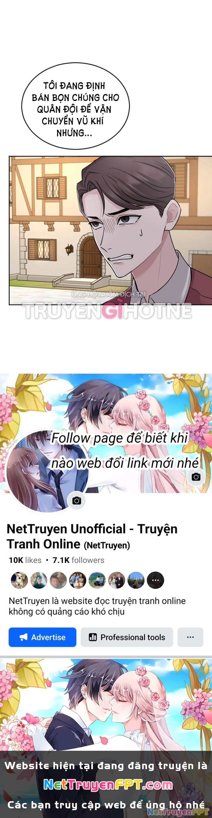 Tôi Sẽ Bị Trừ Khử Cùng Hoàng Đế Chapter 30.1 - Trang 2