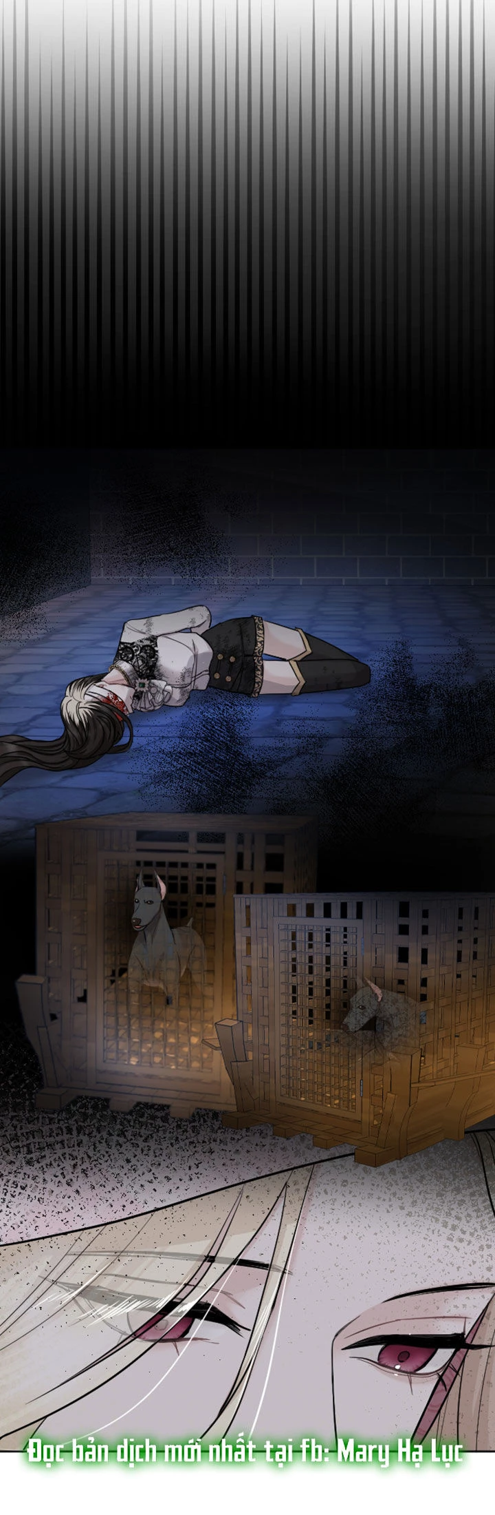 Tôi Sẽ Bị Trừ Khử Cùng Hoàng Đế Chapter 30.2 - Trang 2