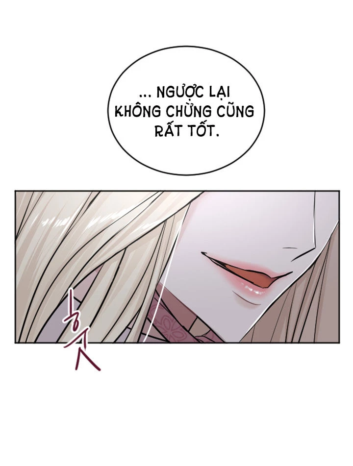 Tôi Sẽ Bị Trừ Khử Cùng Hoàng Đế Chapter 30.2 - Trang 2