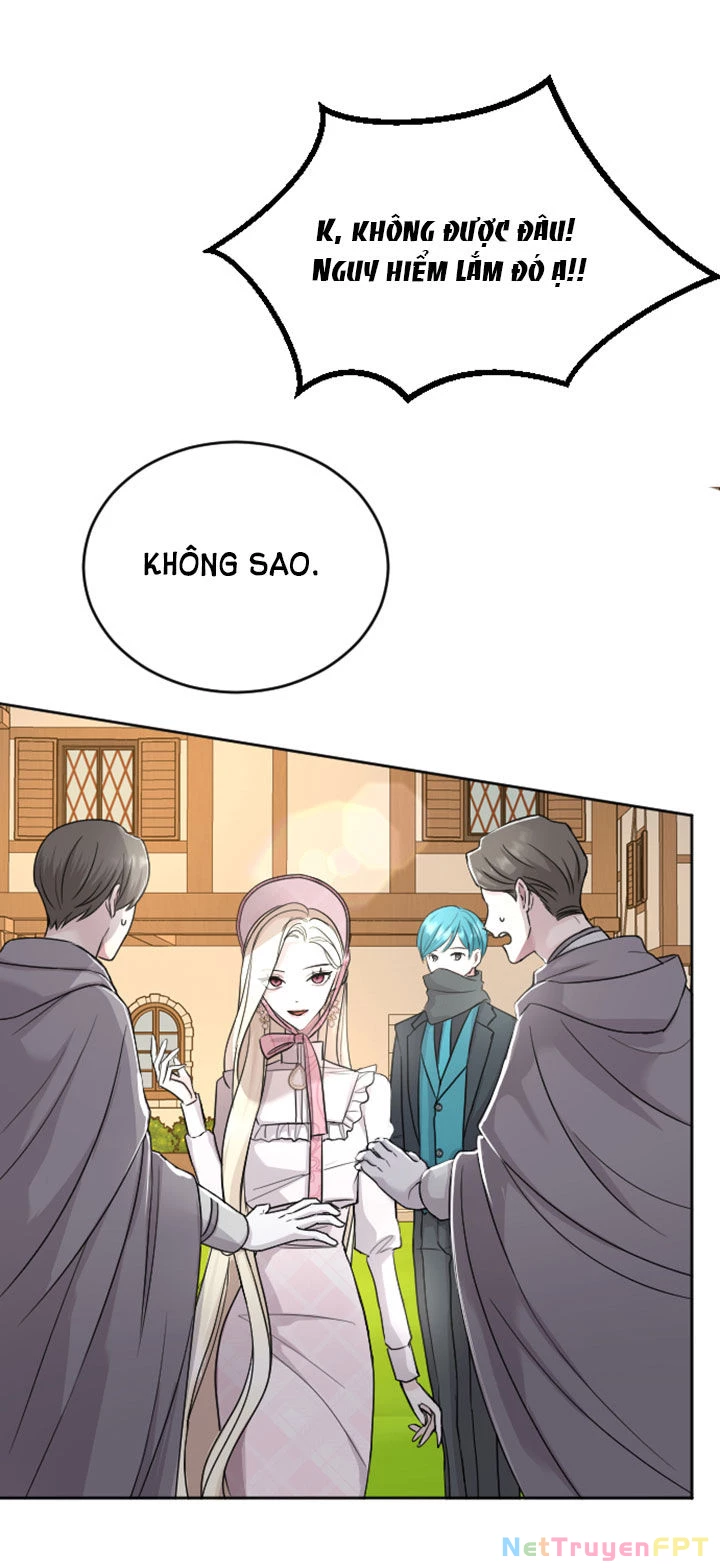 Tôi Sẽ Bị Trừ Khử Cùng Hoàng Đế Chapter 30.2 - Trang 2