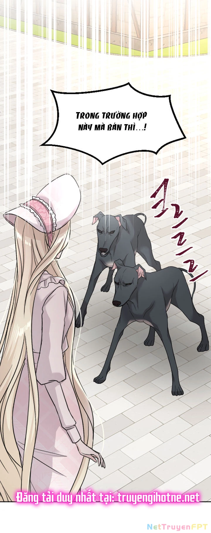 Tôi Sẽ Bị Trừ Khử Cùng Hoàng Đế Chapter 30.2 - Trang 2