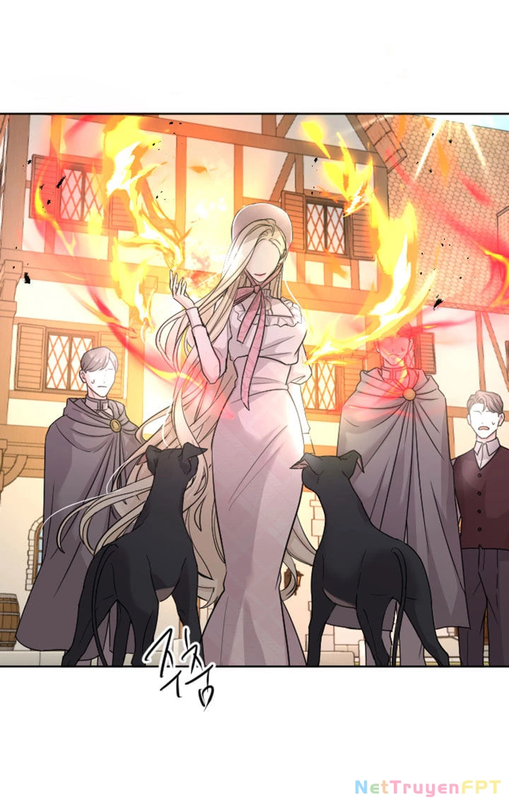 Tôi Sẽ Bị Trừ Khử Cùng Hoàng Đế Chapter 30.2 - Trang 2