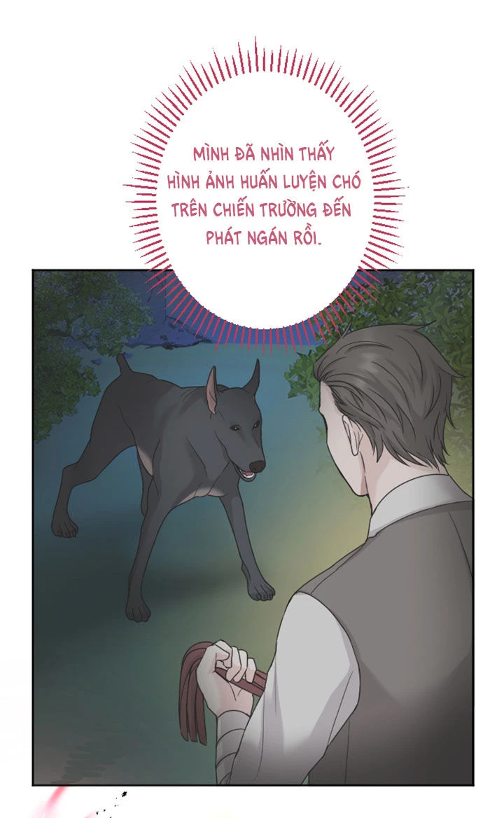 Tôi Sẽ Bị Trừ Khử Cùng Hoàng Đế Chapter 30.2 - Trang 2