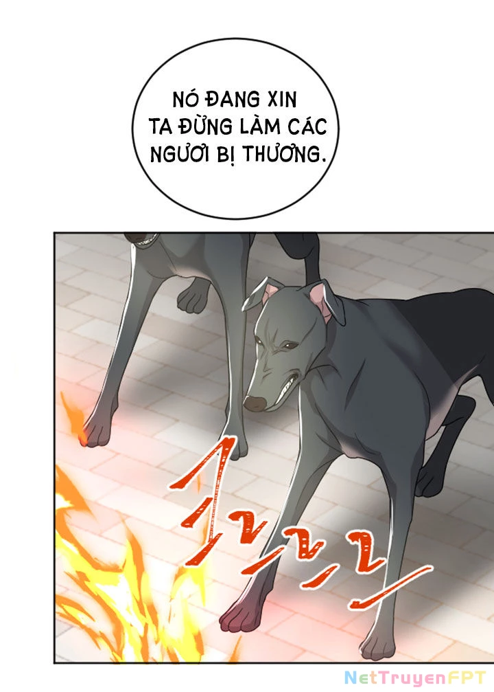 Tôi Sẽ Bị Trừ Khử Cùng Hoàng Đế Chapter 30.2 - Trang 2
