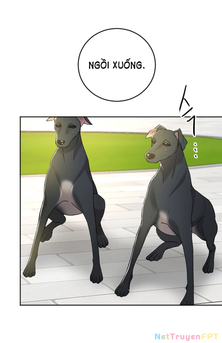 Tôi Sẽ Bị Trừ Khử Cùng Hoàng Đế Chapter 30.2 - Trang 2