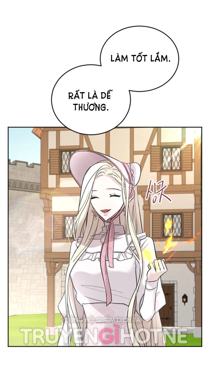 Tôi Sẽ Bị Trừ Khử Cùng Hoàng Đế Chapter 30.2 - Trang 2