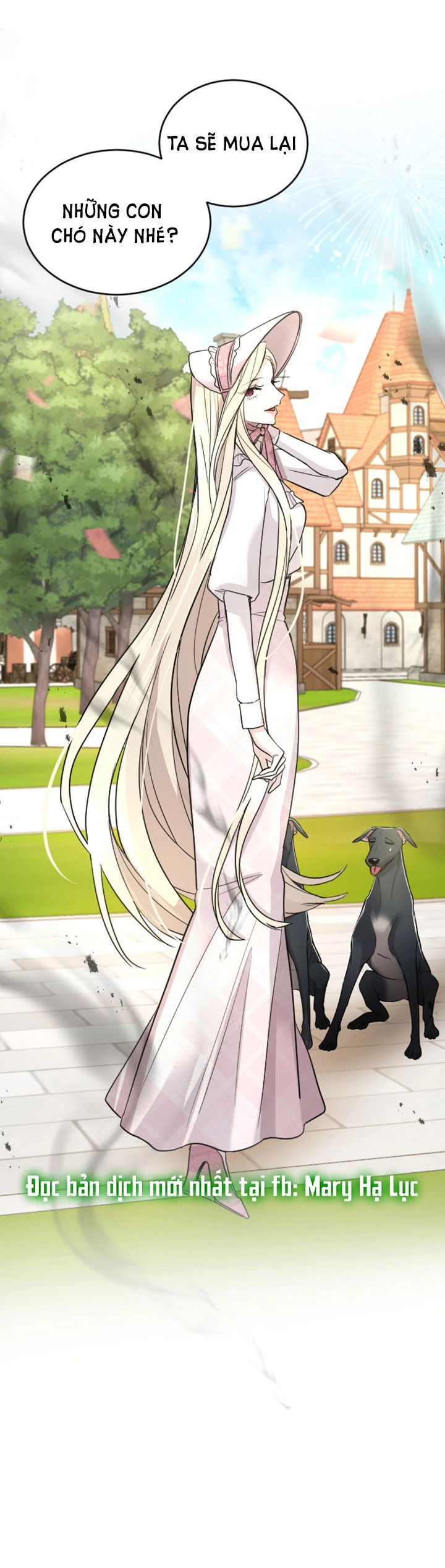 Tôi Sẽ Bị Trừ Khử Cùng Hoàng Đế Chapter 30.2 - Trang 2