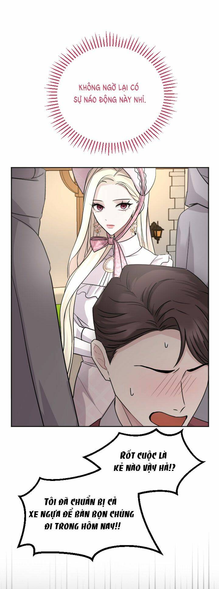 Tôi Sẽ Bị Trừ Khử Cùng Hoàng Đế Chapter 30.5 - Trang 2