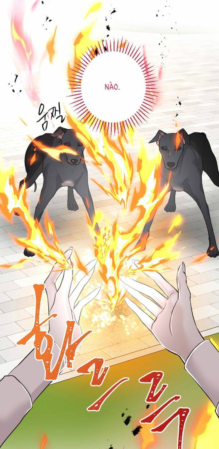 Tôi Sẽ Bị Trừ Khử Cùng Hoàng Đế Chapter 30.5 - Trang 2