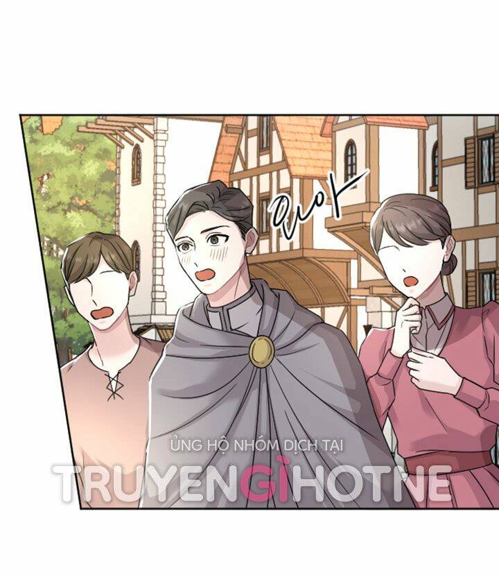 Tôi Sẽ Bị Trừ Khử Cùng Hoàng Đế Chapter 30.5 - Trang 2