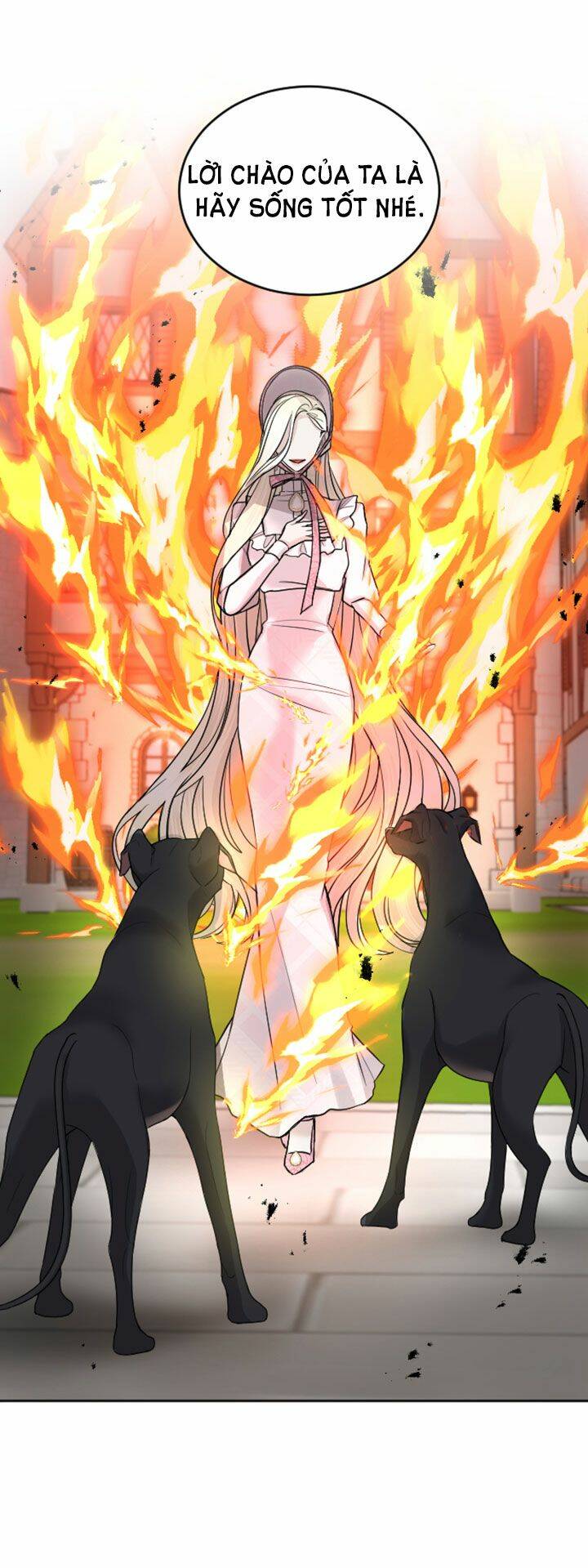 Tôi Sẽ Bị Trừ Khử Cùng Hoàng Đế Chapter 30.5 - Trang 2