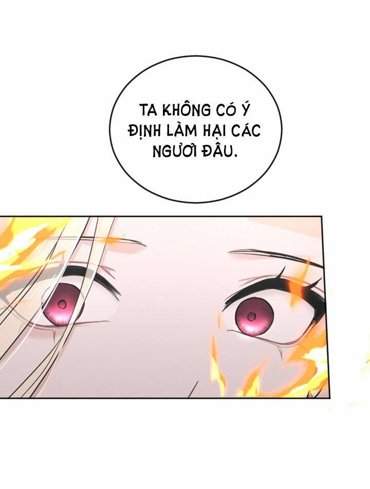 Tôi Sẽ Bị Trừ Khử Cùng Hoàng Đế Chapter 30.5 - Trang 2