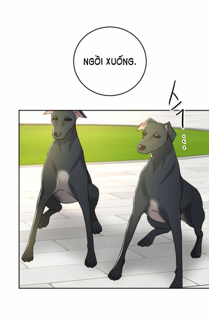 Tôi Sẽ Bị Trừ Khử Cùng Hoàng Đế Chapter 30.5 - Trang 2