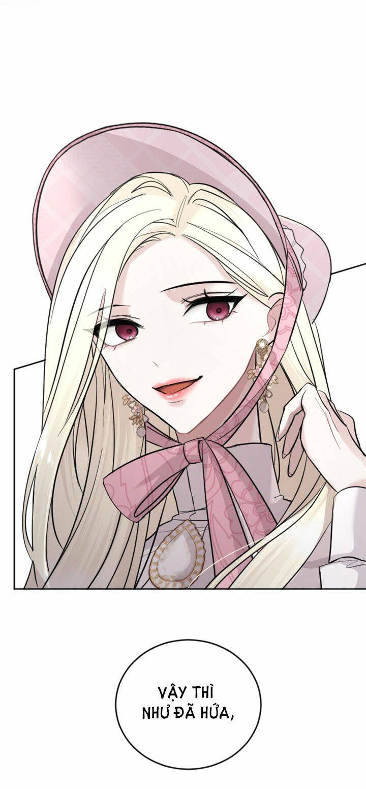 Tôi Sẽ Bị Trừ Khử Cùng Hoàng Đế Chapter 30.5 - Trang 2