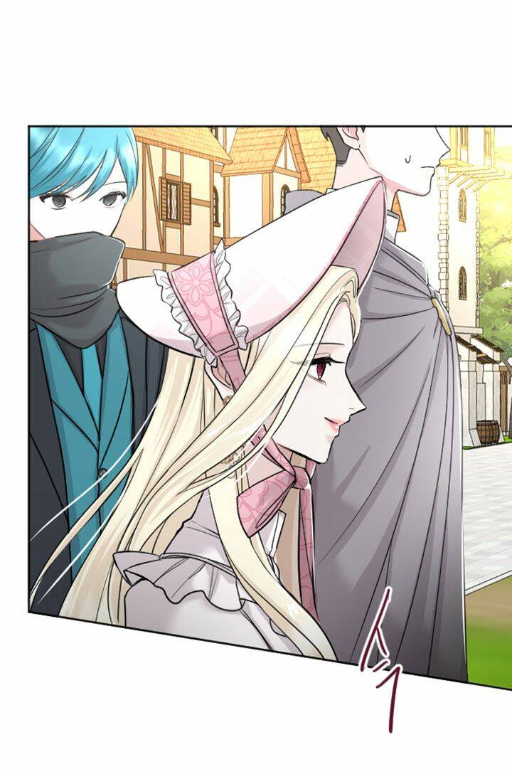 Tôi Sẽ Bị Trừ Khử Cùng Hoàng Đế Chapter 30.5 - Trang 2