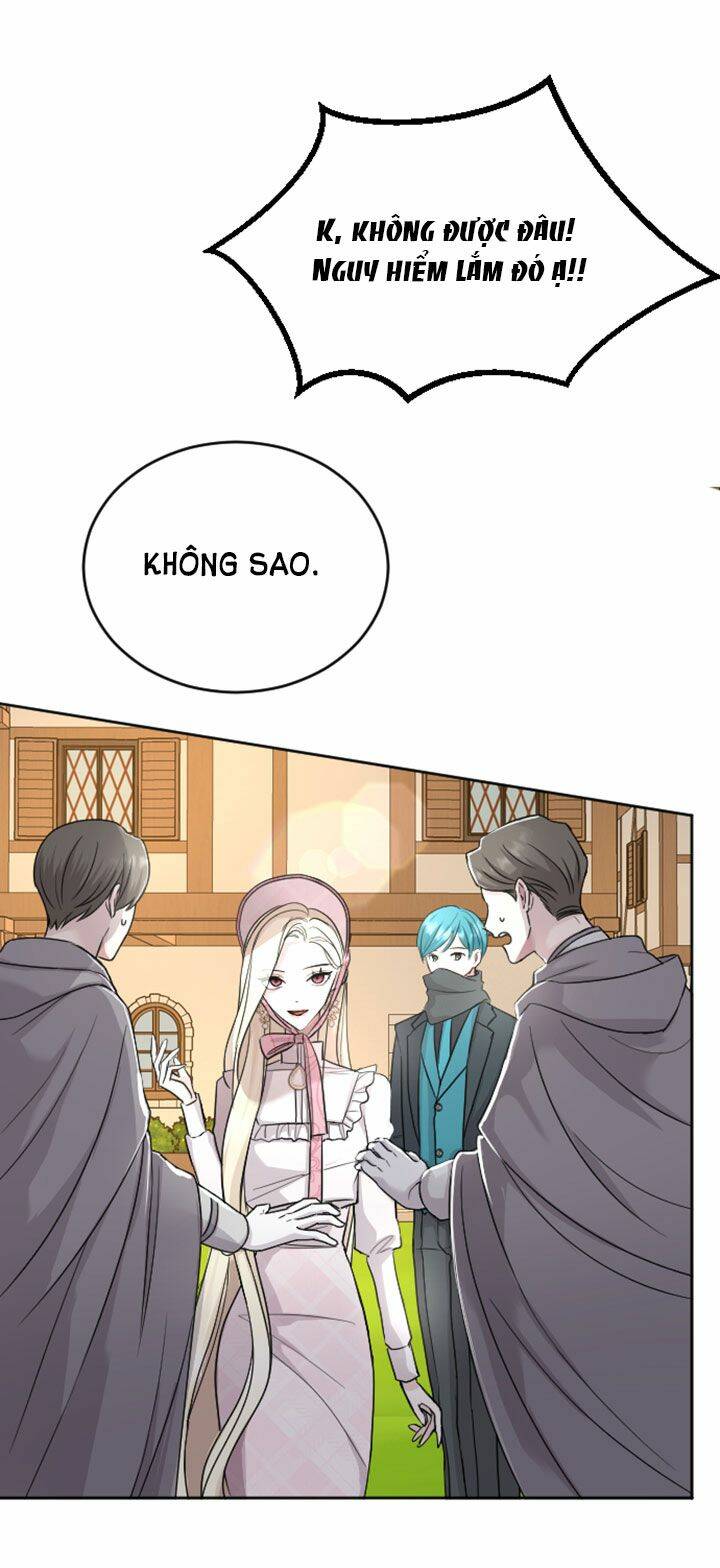 Tôi Sẽ Bị Trừ Khử Cùng Hoàng Đế Chapter 30.5 - Trang 2