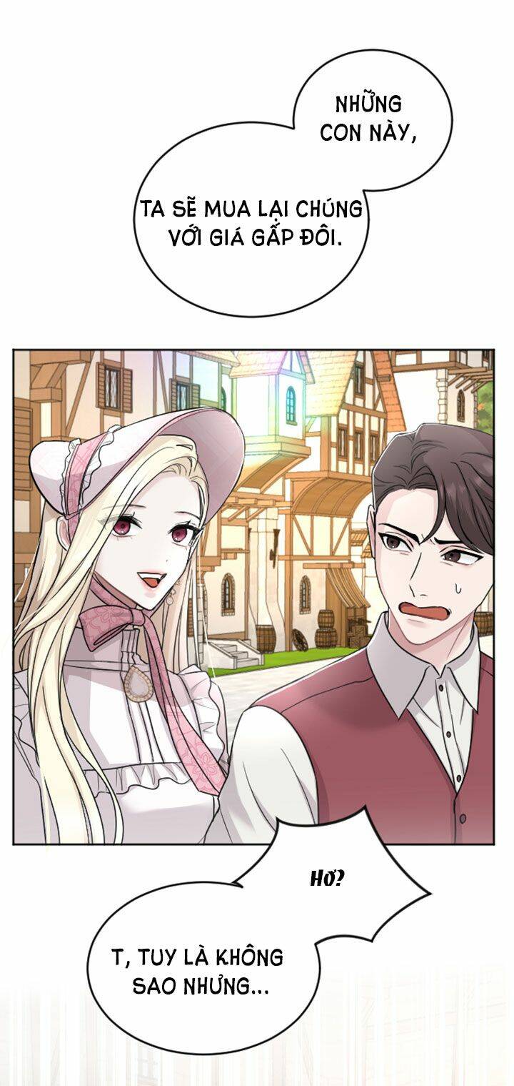 Tôi Sẽ Bị Trừ Khử Cùng Hoàng Đế Chapter 30.5 - Trang 2