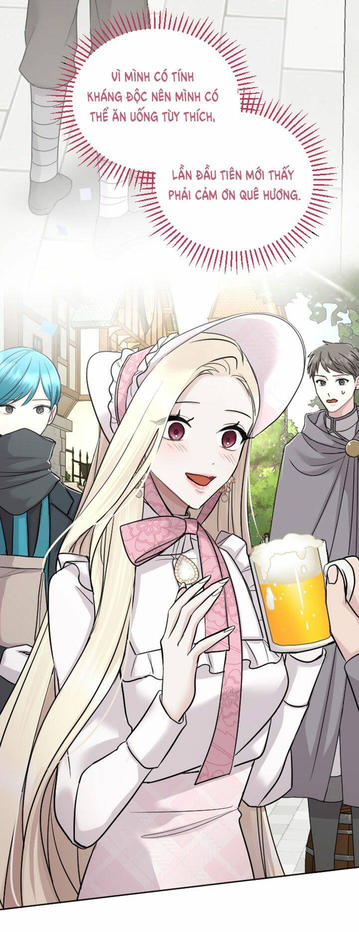 Tôi Sẽ Bị Trừ Khử Cùng Hoàng Đế Chapter 30 - Trang 2