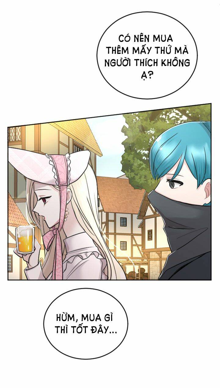 Tôi Sẽ Bị Trừ Khử Cùng Hoàng Đế Chapter 30 - Trang 2