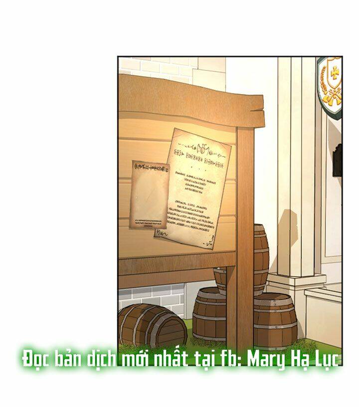 Tôi Sẽ Bị Trừ Khử Cùng Hoàng Đế Chapter 30 - Trang 2