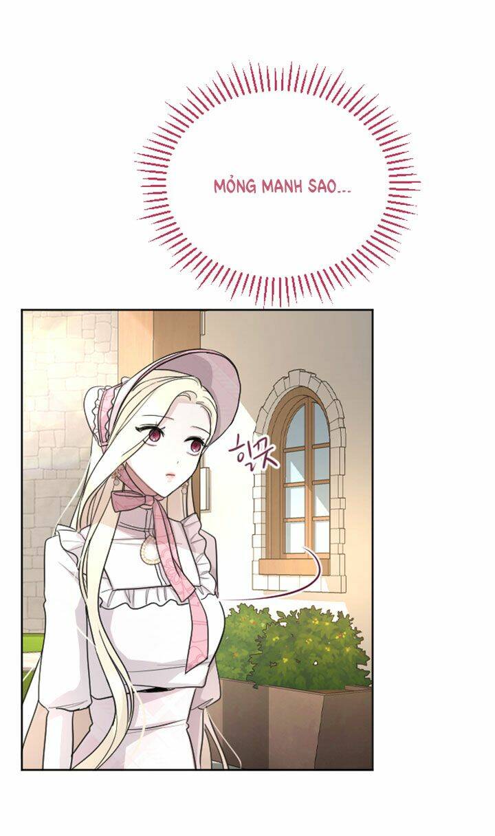 Tôi Sẽ Bị Trừ Khử Cùng Hoàng Đế Chapter 30 - Trang 2