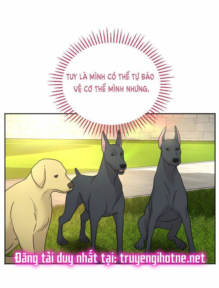 Tôi Sẽ Bị Trừ Khử Cùng Hoàng Đế Chapter 30 - Trang 2