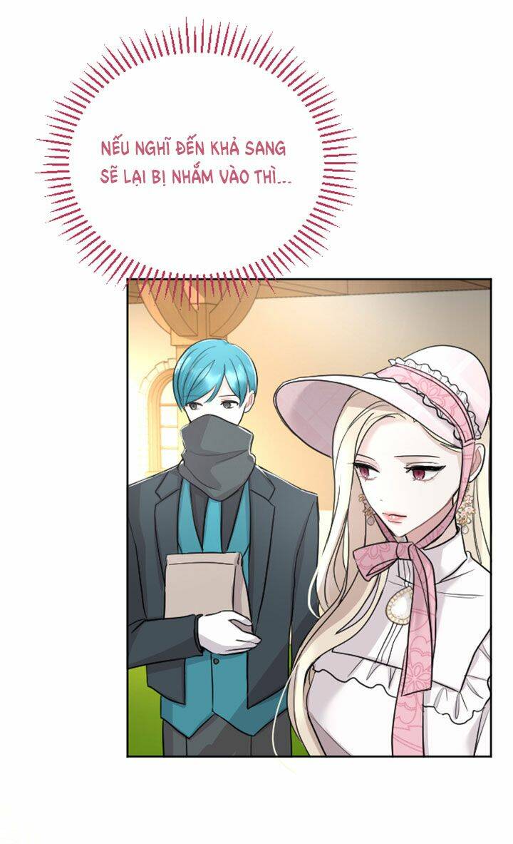 Tôi Sẽ Bị Trừ Khử Cùng Hoàng Đế Chapter 30 - Trang 2