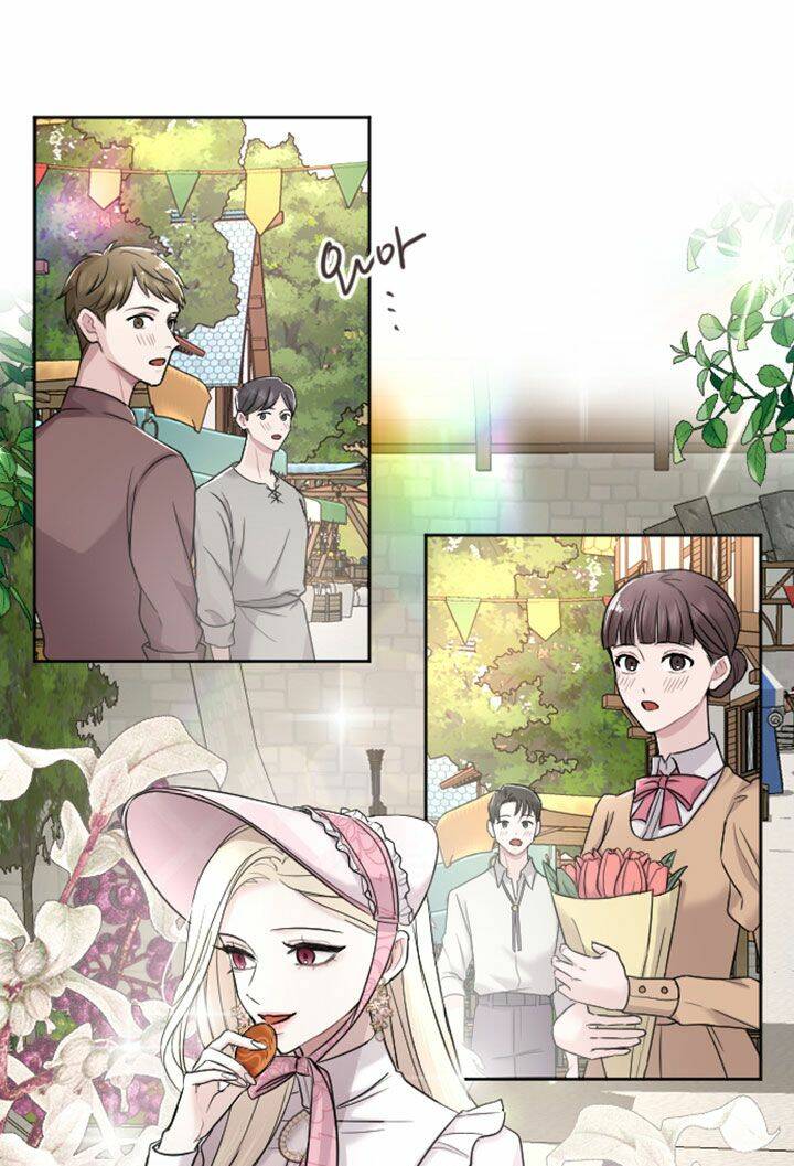 Tôi Sẽ Bị Trừ Khử Cùng Hoàng Đế Chapter 30 - Trang 2