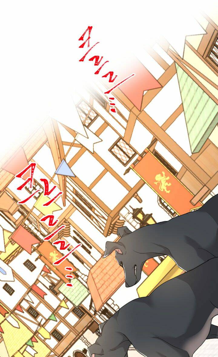 Tôi Sẽ Bị Trừ Khử Cùng Hoàng Đế Chapter 30 - Trang 2