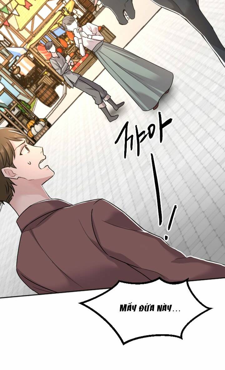 Tôi Sẽ Bị Trừ Khử Cùng Hoàng Đế Chapter 30 - Trang 2