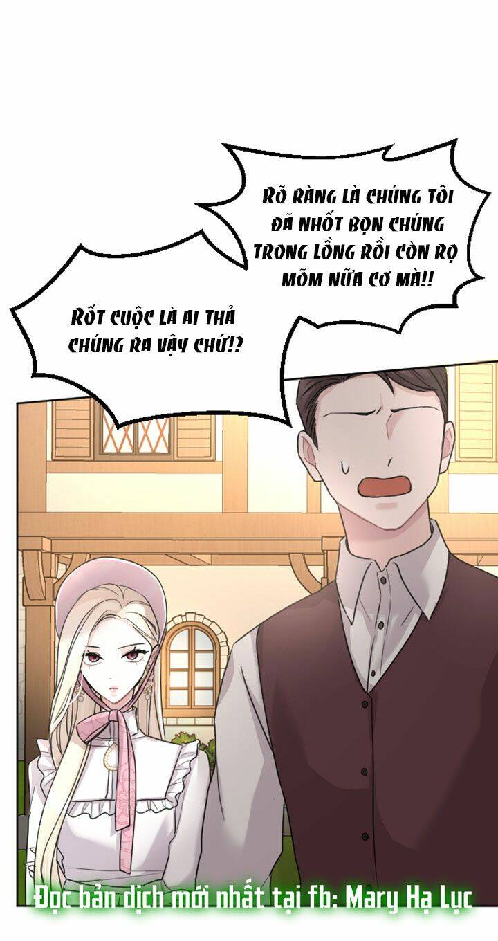 Tôi Sẽ Bị Trừ Khử Cùng Hoàng Đế Chapter 30 - Trang 2