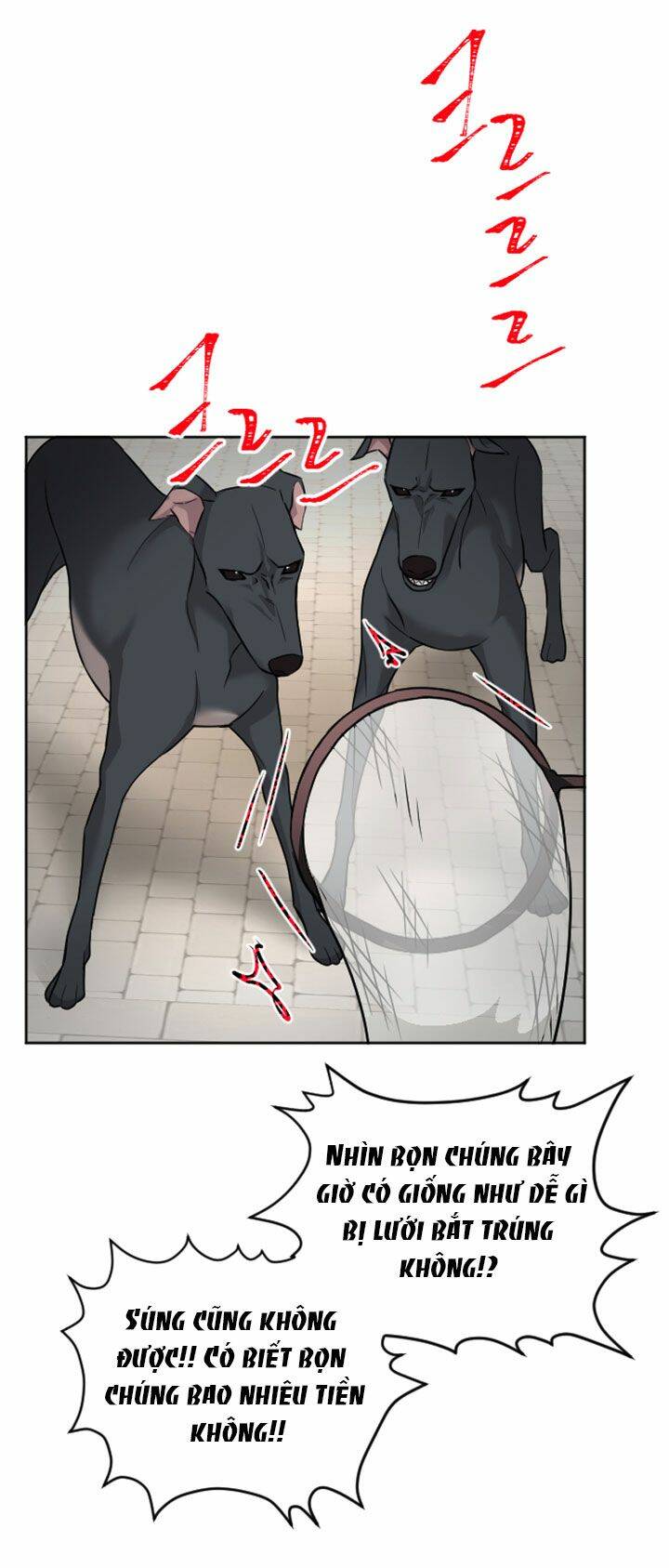 Tôi Sẽ Bị Trừ Khử Cùng Hoàng Đế Chapter 30 - Trang 2