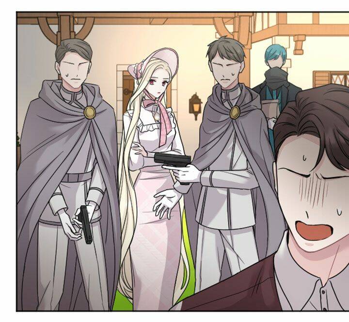 Tôi Sẽ Bị Trừ Khử Cùng Hoàng Đế Chapter 30 - Trang 2