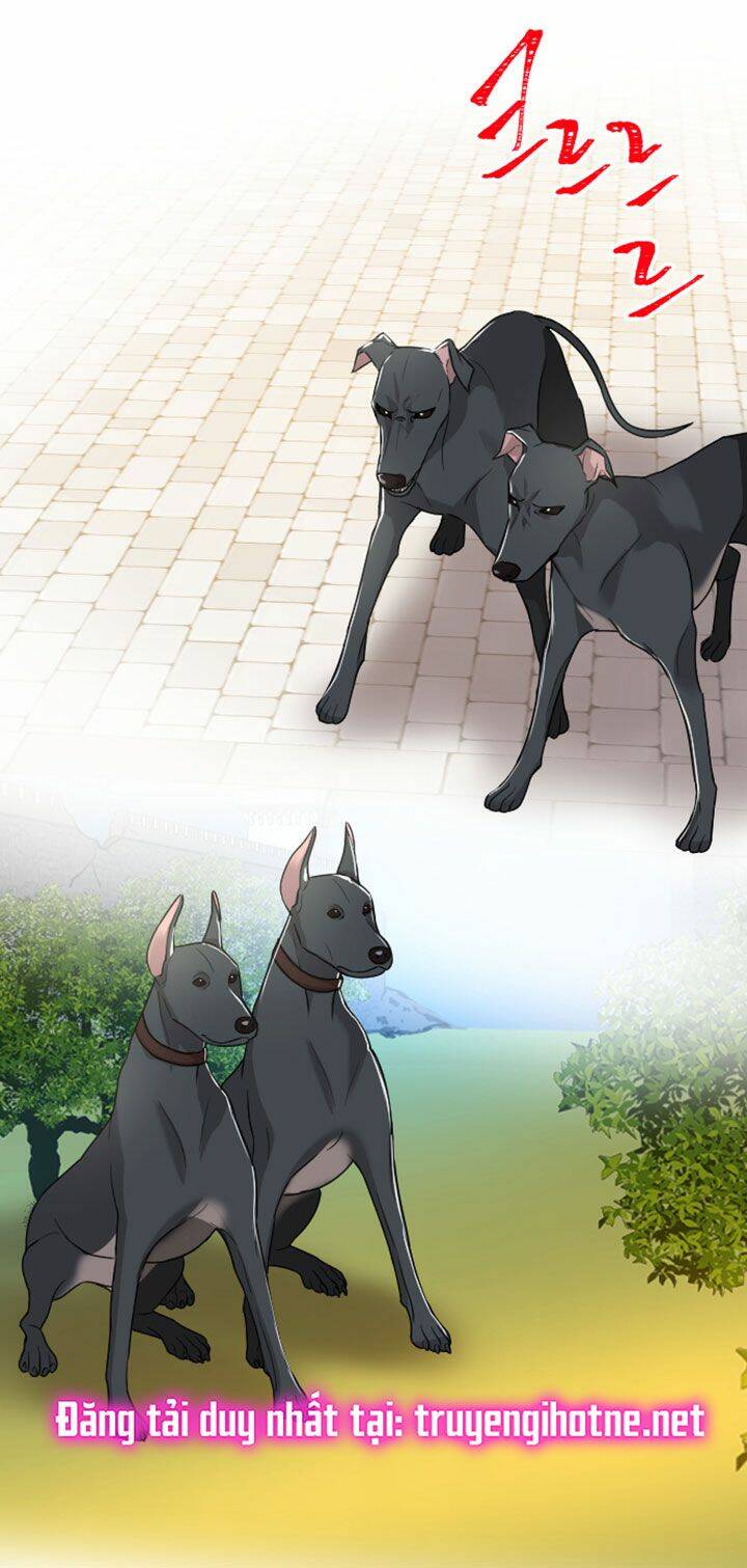 Tôi Sẽ Bị Trừ Khử Cùng Hoàng Đế Chapter 30 - Trang 2