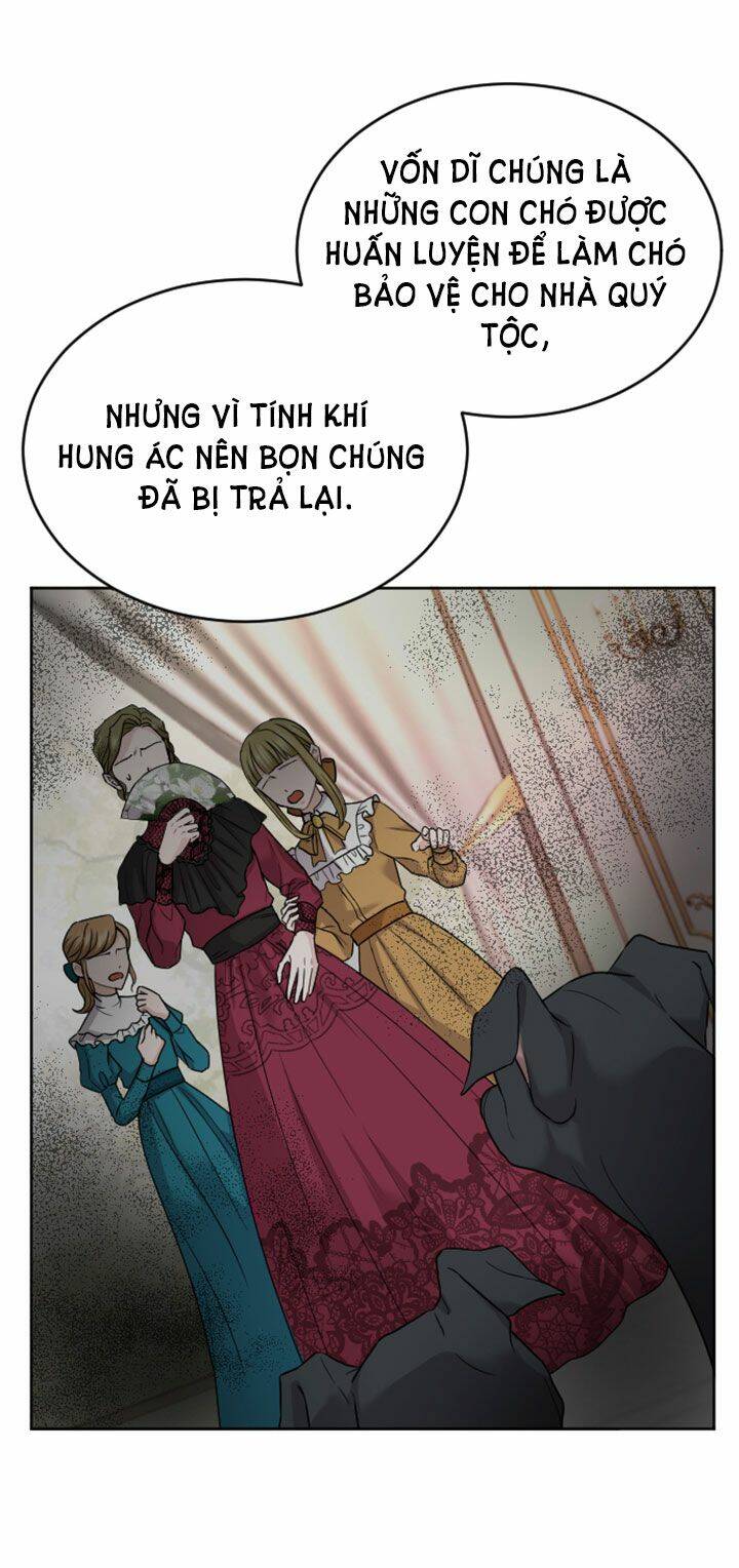 Tôi Sẽ Bị Trừ Khử Cùng Hoàng Đế Chapter 30 - Trang 2