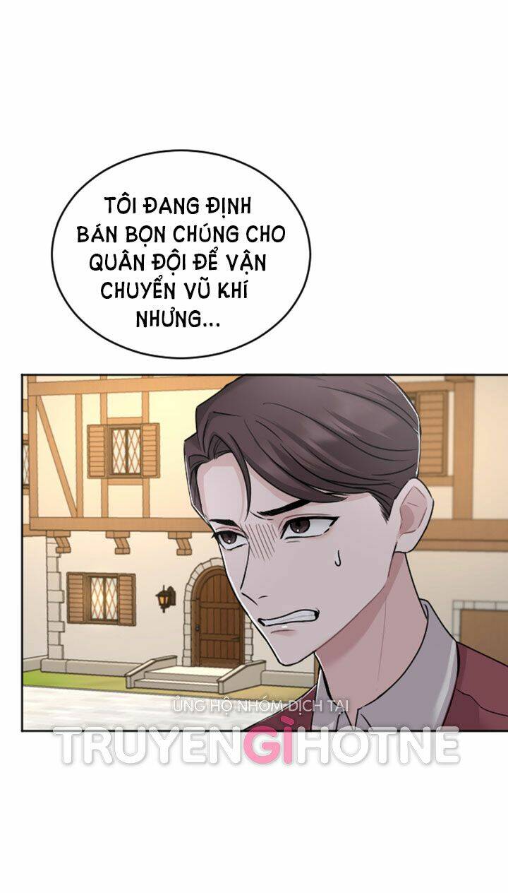 Tôi Sẽ Bị Trừ Khử Cùng Hoàng Đế Chapter 30 - Trang 2