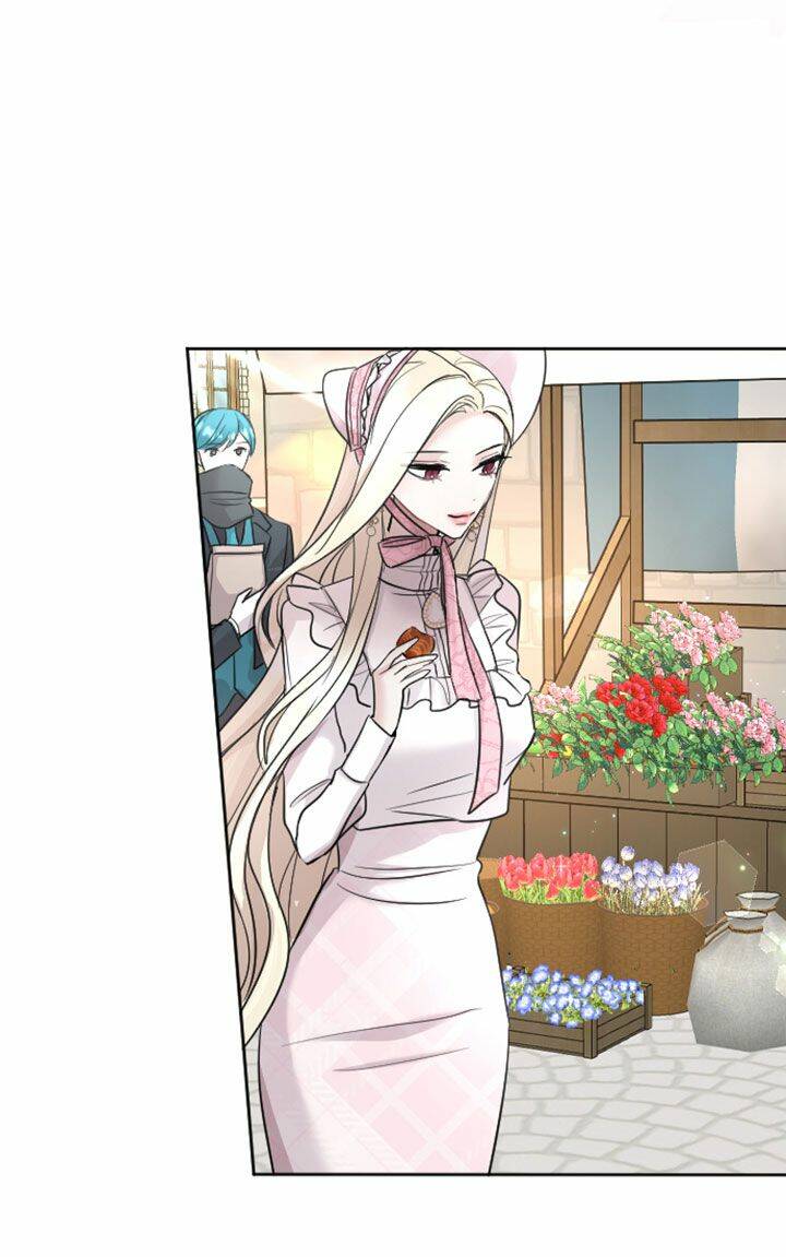 Tôi Sẽ Bị Trừ Khử Cùng Hoàng Đế Chapter 30 - Trang 2