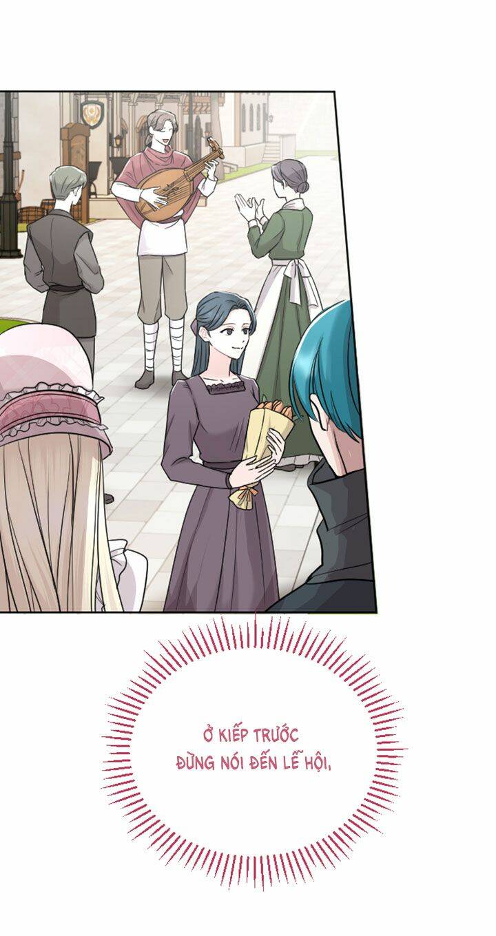 Tôi Sẽ Bị Trừ Khử Cùng Hoàng Đế Chapter 30 - Trang 2