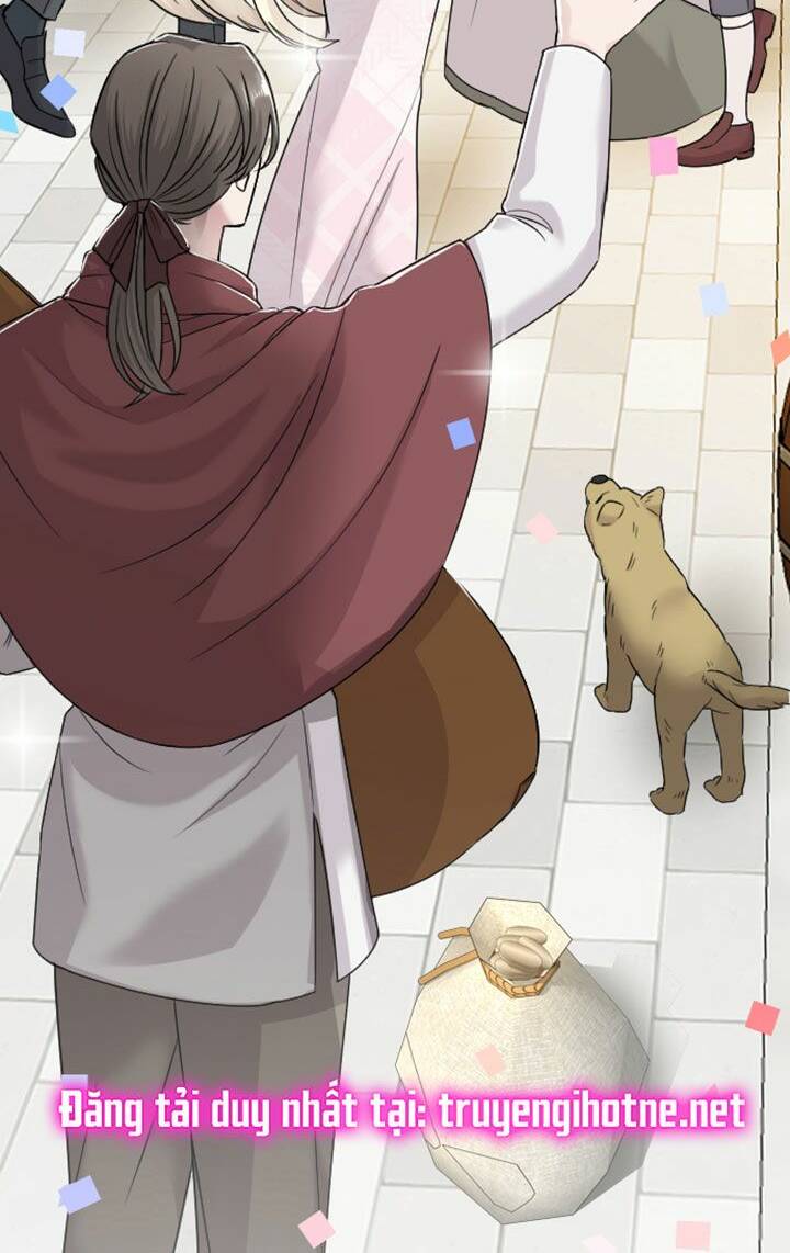 Tôi Sẽ Bị Trừ Khử Cùng Hoàng Đế Chapter 30 - Trang 2